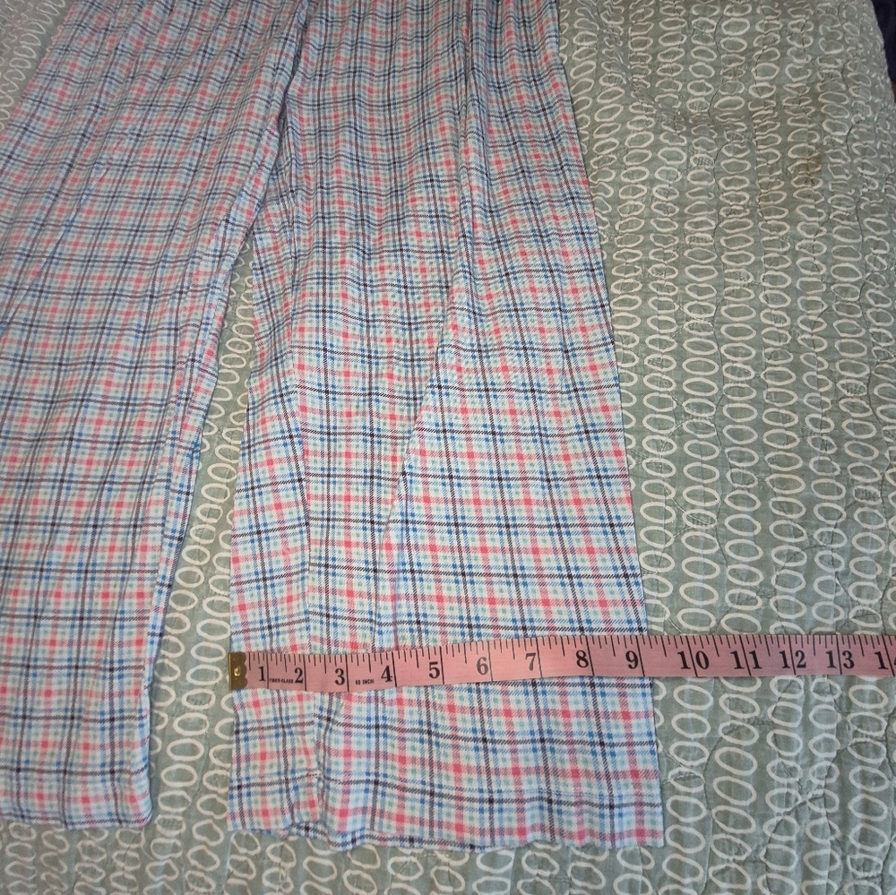 Pink Sleepwear Set - Picture 10 of 13